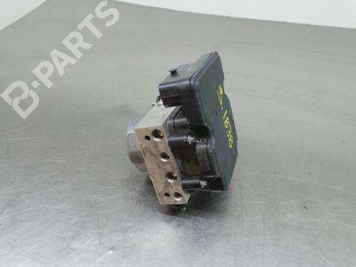 ABS pump DACIA SANDERO II 1.5 dCi | BP6478439M43