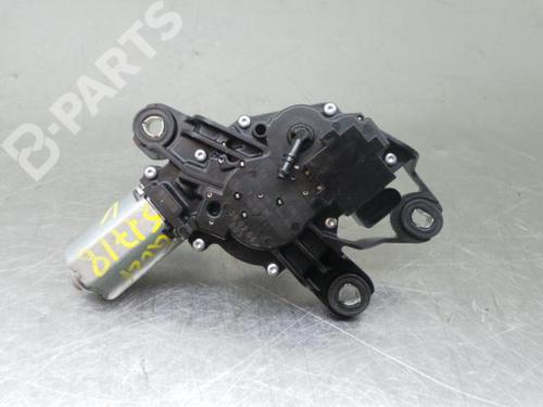 Rear wiper motor AUDI A5 Sportback (8TA) 3.0 TDI quattro | BP6516511M102 