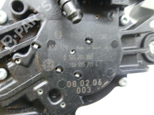 Rear wiper motor AUDI A5 Sportback (8TA) 3.0 TDI quattro | BP6516511M102 
