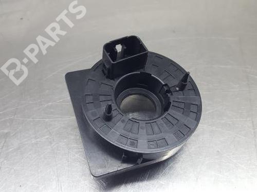 Kontaktrulle Airbag VW POLO IV (9N_, 9A_) 1.4 TDI (75 hp) 6570003