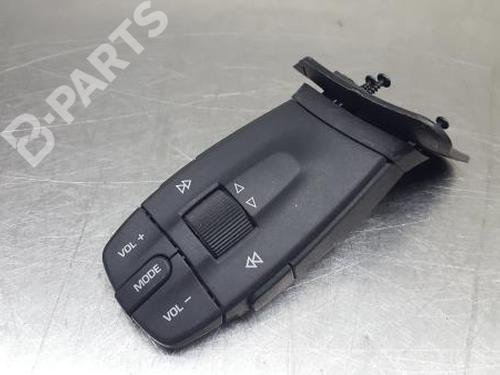 Switch SEAT IBIZA IV (6J5, 6P1) 1.6 TDI (90 hp) 5J0959849