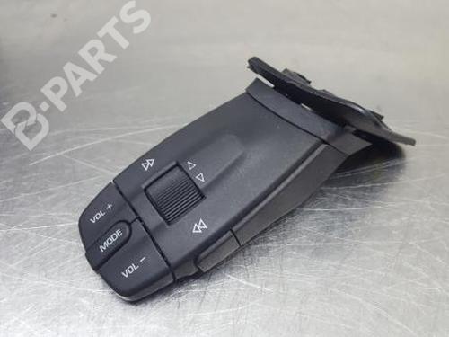 Switch SEAT IBIZA IV (6J5, 6P1) 1.4 (85 hp) 5J0959849