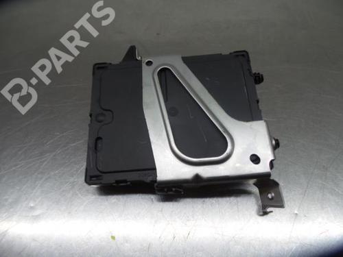 Used Electronic module NISSAN QASHQAI II (J11, J11_) 1.2 DIG-T (115 hp) 6582811