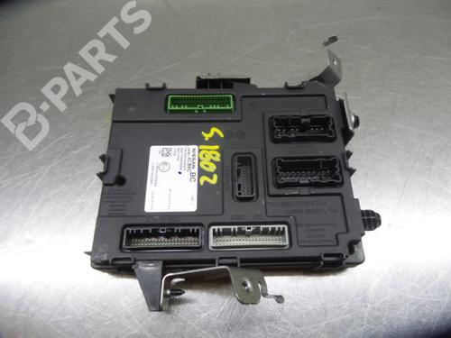 Electronic module NISSAN QASHQAI II (J11, J11_) 1.2 DIG-T | BP6582811M83