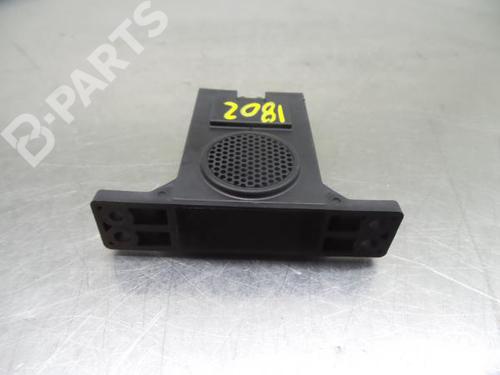 Used Electronic module NISSAN QASHQAI II (J11, J11_) 1.2 DIG-T (115 hp) 6582949