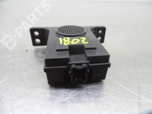 Electronic module NISSAN QASHQAI II (J11, J11_) 1.2 DIG-T | BP6582949M83