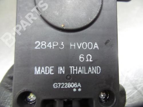 Electronic module NISSAN QASHQAI II (J11, J11_) 1.2 DIG-T | BP6582949M83