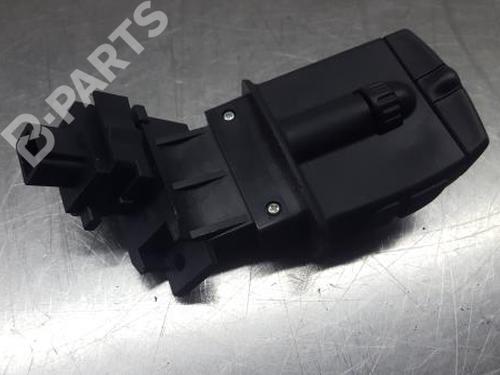 Rattkontroller RENAULT MEGANE III Hatchback (BZ0/1_, B3_) 1.5 dCi | BP6642332E15 