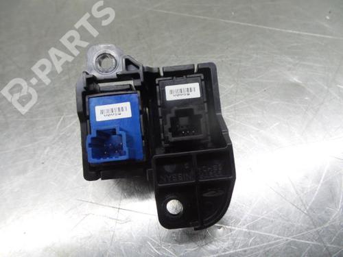 Switch NISSAN LEAF (ZE1) Electric | BP6687191I30 