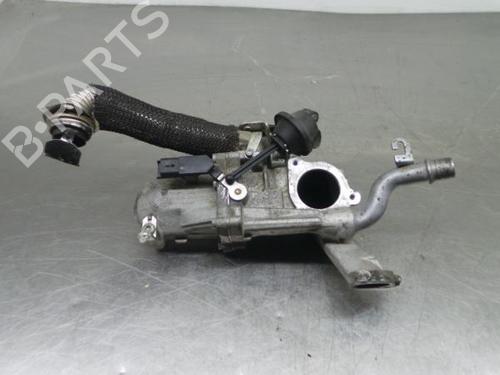 Used Other PEUGEOT 5008 (0U_, 0E_) 1.6 HDi (110 hp) 14439214