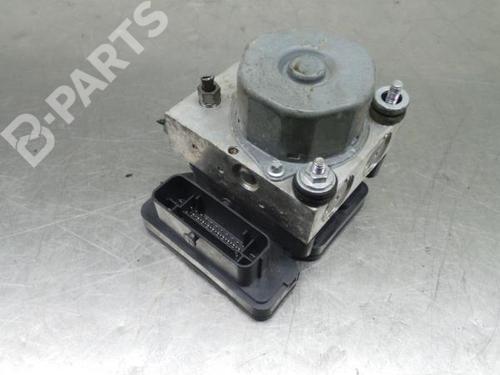 Módulo de ABS RENAULT CLIO IV (BH_) 1.5 dCi 75 (75 hp) 6701018