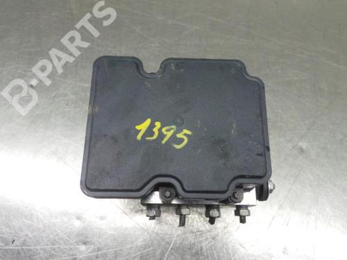 ABS pump RENAULT CLIO IV (BH_) 1.5 dCi 90 | BP6701022M43