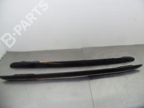 Used Roof bar CITROËN C4 CACTUS 1.6 BlueHDi 100 (99 hp) 6702463