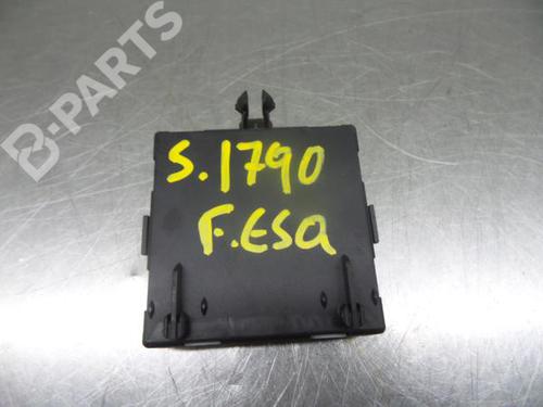 Module électronique MERCEDES-BENZ C-CLASS (W205) C 220 BlueTEC / d (205.002, 205.004) (170 hp) 6708729