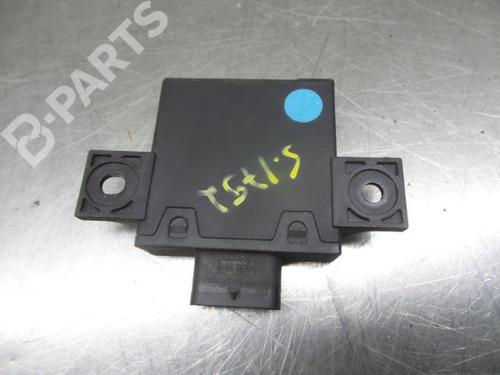 Electronic module VW GOLF VII (5G1, BQ1, BE1, BE2) 2.0 GTI Clubsport | BP6711454M83 