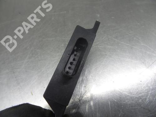 Electronic module VW GOLF VII (5G1, BQ1, BE1, BE2) 2.0 GTI Clubsport | BP6711454M83 