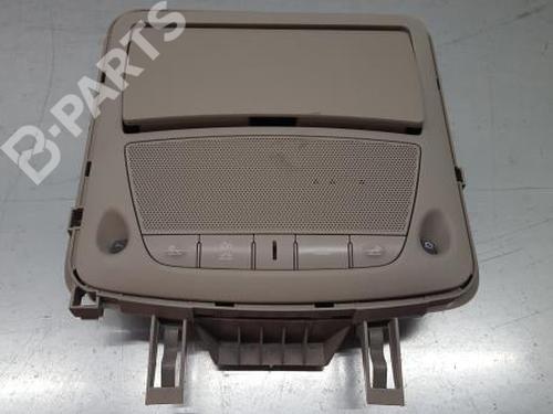 Used Interior roof light NISSAN LEAF (ZE0) Electric (109 hp) 6777277