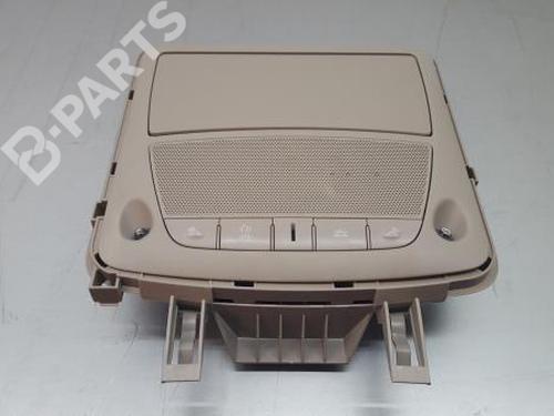 Used Interior roof light NISSAN LEAF (ZE0) Electric (109 hp) 6782816