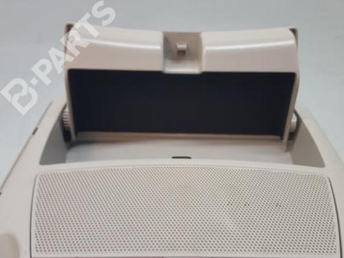 Interior roof light NISSAN LEAF (ZE0) Electric | BP6782816I8 