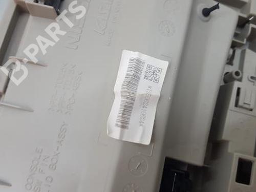 Interior roof light NISSAN LEAF (ZE0) Electric | BP6782816I8 