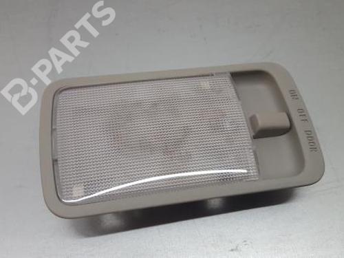 Used Interior roof light NISSAN LEAF (ZE0) Electric (109 hp) 6782817