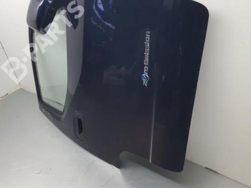 Right front door NISSAN NV200 / EVALIA Bus e-NV (ME0M) | BP6783239C3 