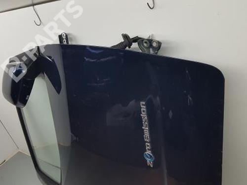 Right front door NISSAN NV200 / EVALIA Bus e-NV (ME0M) | BP6783239C3 