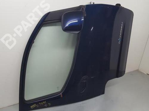 Right front door NISSAN NV200 / EVALIA Bus e-NV (ME0M) | BP6783239C3 