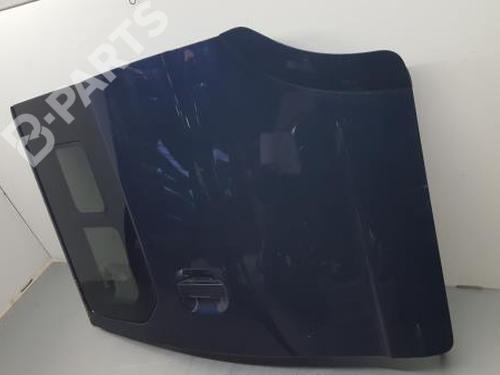 Left slide door NISSAN NV200 / EVALIA Bus e-NV (ME0M) | BP6783380C74 