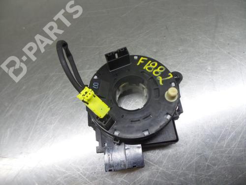 Used Squib airbag NISSAN LEAF (ZE0) Electric (109 hp) 6784988