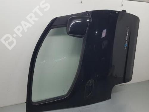 Right front door NISSAN NV200 / EVALIA Bus e-NV (ME0M) | BP6787182C3 