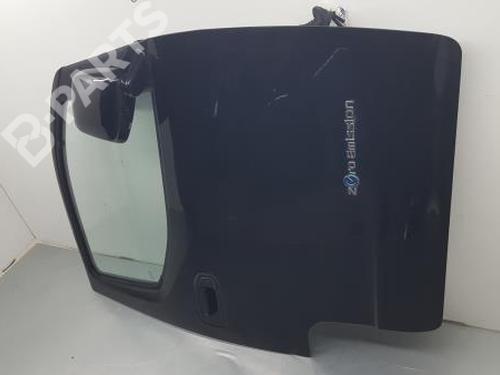 Right front door NISSAN NV200 / EVALIA Bus e-NV (ME0M) | BP6787182C3 