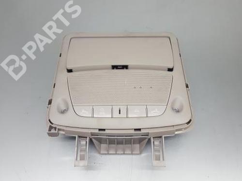 Used Interior roof light NISSAN LEAF (ZE0) Electric (109 hp) 6795211