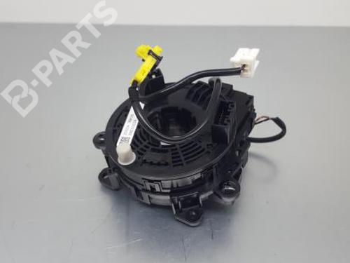 Used Squib airbag NISSAN LEAF (ZE0) Electric (109 hp) 6795229