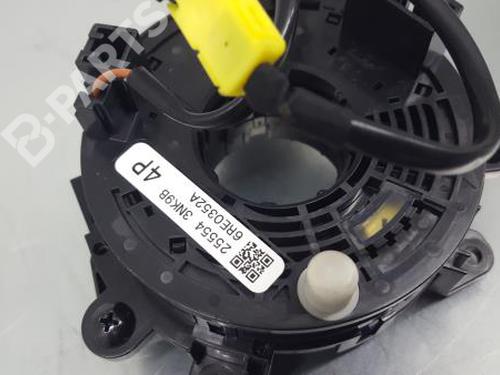 Squib airbag NISSAN LEAF (ZE0) Electric | BP6795229C102 