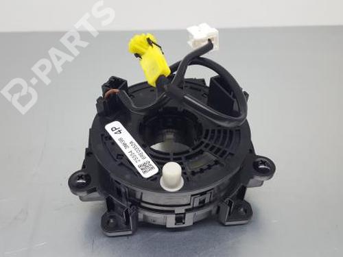 Squib airbag NISSAN LEAF (ZE0) Electric | BP6795229C102 