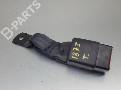 Rear right belt tensioner NISSAN LEAF (ZE0) Electric | BP6796965C90