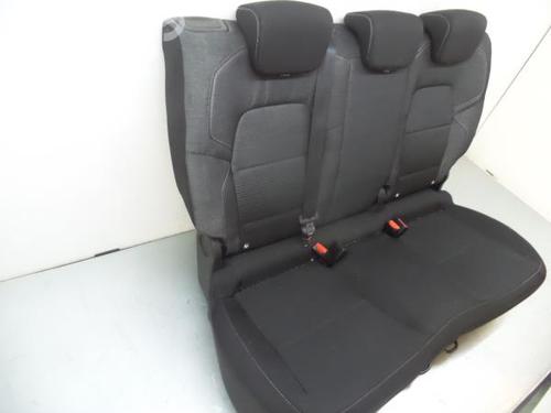 Seats set RENAULT CAPTUR II (HF_) TCe 100 (HFMT) | BP6812846C78  - Image 5