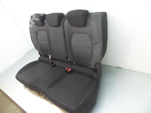 Seats set RENAULT CAPTUR II (HF_) TCe 100 (HFMT) | BP6812846C78  - Image 6