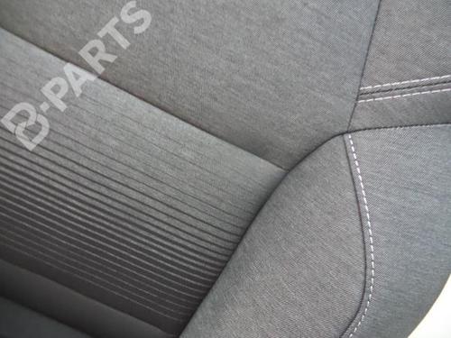 Seats set RENAULT CAPTUR II (HF_) TCe 100 (HFMT) | BP6812846C78  - Image 7