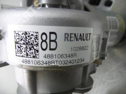 Steering column RENAULT CAPTUR II (HF_) TCe 100 (HFMT) | BP6812852M21  - Image 5