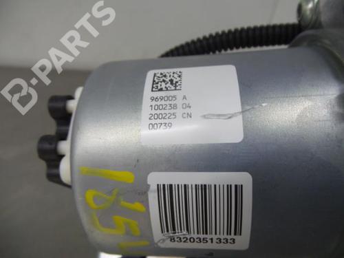 Steering column RENAULT CAPTUR II (HF_) TCe 100 (HFMT) | BP6812852M21  - Image 6