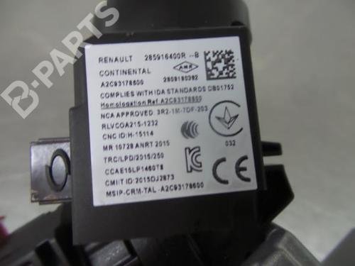 Steering column RENAULT CAPTUR II (HF_) TCe 100 (HFMT) | BP6812852M21  - Image 7