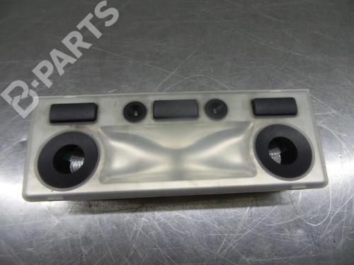 Plafonier BMW 5 (E60) [2001-2010]null 63316912631