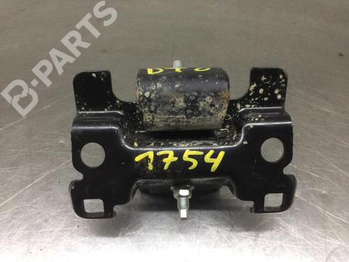 Used Engine mount RENAULT ALASKAN 2.3 dCi 190 4x4 (U3MD) (190 hp) 6817759