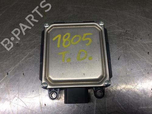 Module électronique NISSAN QASHQAI II (J11, J11_) 1.6 dCi (130 hp) 13660374