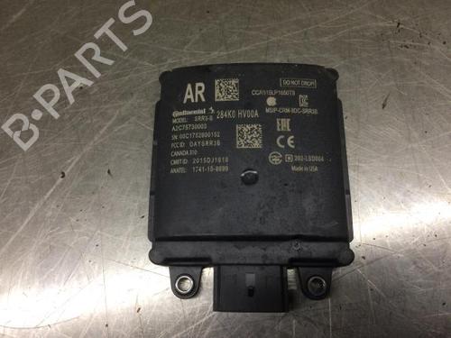 Electronic module NISSAN QASHQAI II (J11, J11_) 1.6 dCi | BP13660374M83