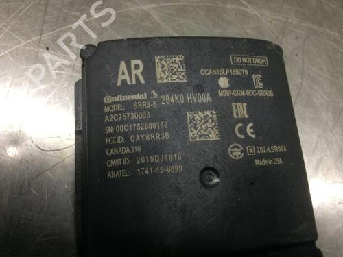 Electronic module NISSAN QASHQAI II (J11, J11_) 1.6 dCi | BP13660374M83