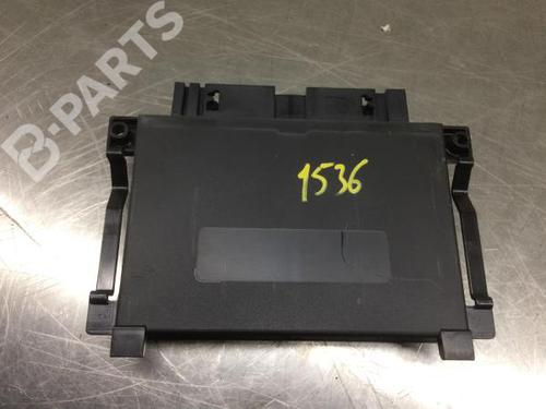 Elektronik Modul für MERCEDES-BENZ A-CLASS (W176) A 200 CDI / d (176.008) (136 hp) 6817878