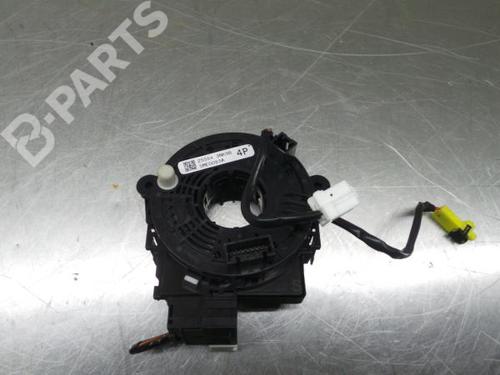 Used Squib airbag NISSAN LEAF (ZE0) Electric (109 hp) 6827064